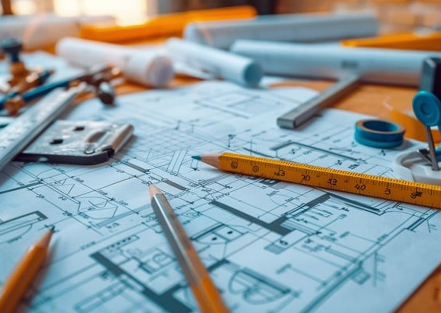 Commercial Construction in Moolakadai