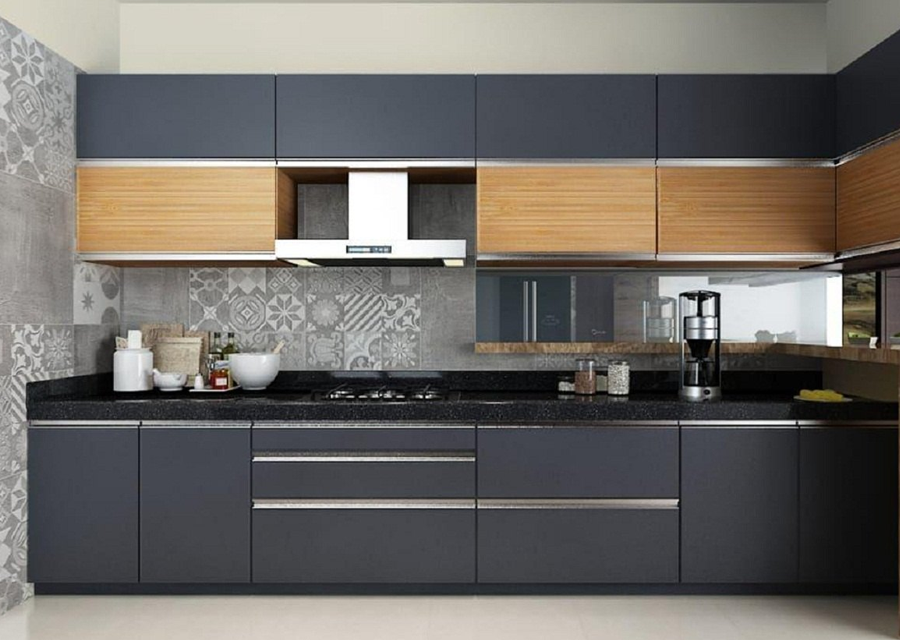 Renovation in Perambur