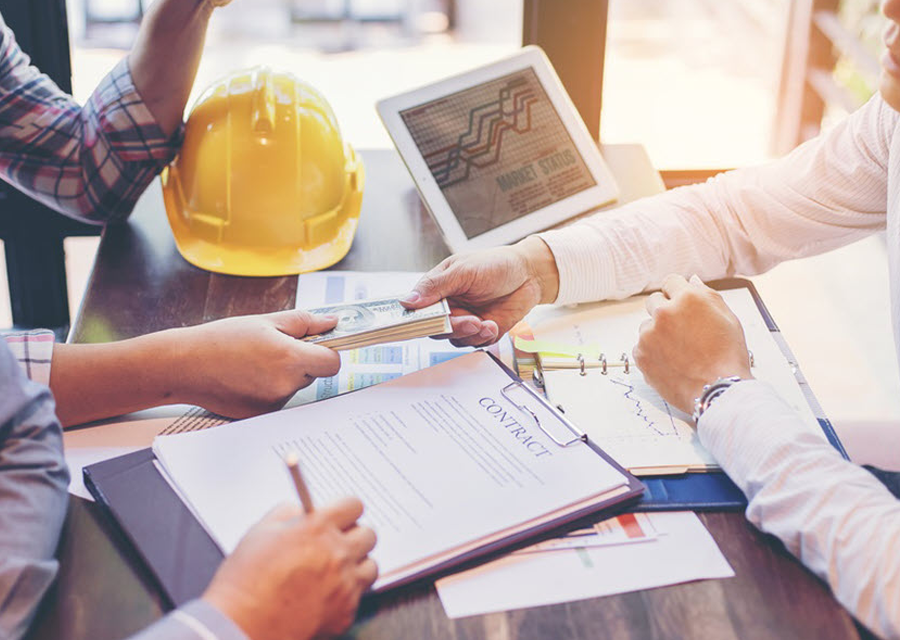 Residential Construction in Chennai