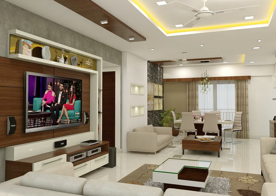 Home Interiors in Kodungaiyur