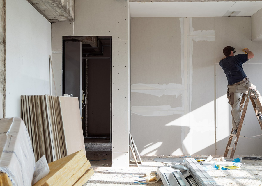Renovation in Chennai