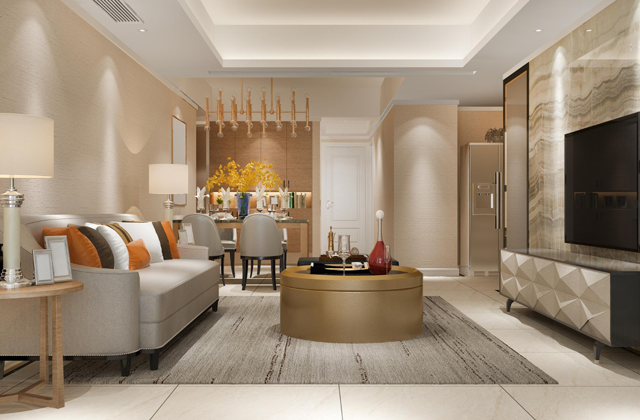 Commercial Construction in Chennai