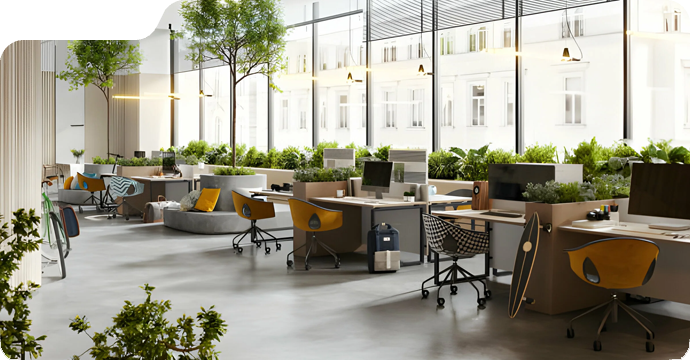 Home Interiors in Chennai