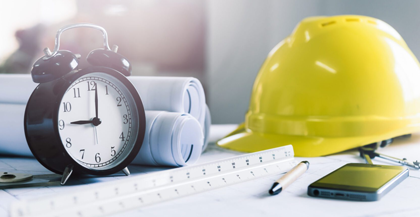Residential Construction in Tondiarpet
