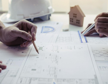 Commercial Construction in Chennai