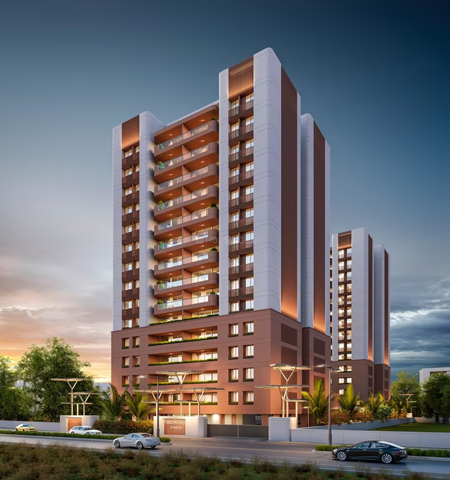 Renovation in Chennai
